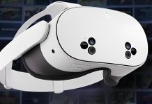 meta quest 3s nuove immagini del visore vr economico