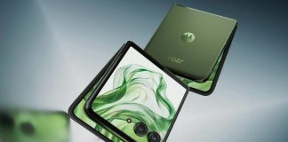 motorola razr 50s il nuovo pieghevole low cost (1)