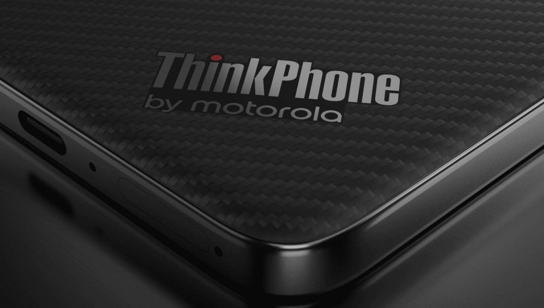 motorola lancia thinkphone 25 e moto g75 5g per aziende