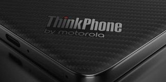 motorola lancia thinkphone 25 e moto g75 5g per aziende