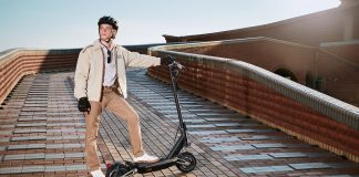 navee a ifa 2024 presenta nuovi scooter elettrici st e gt (1)