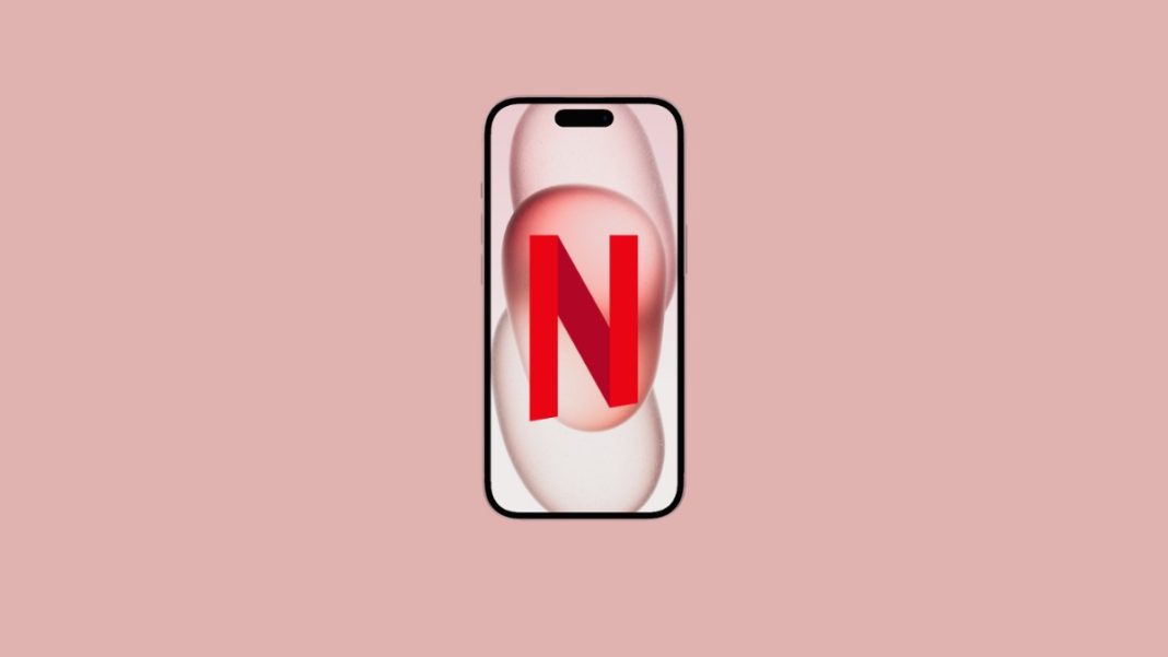 netflix abbandona ios 16 iphone e ipad non più supportati (1)