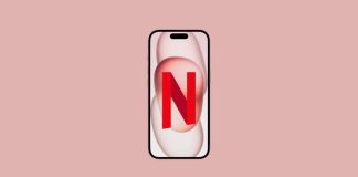 netflix abbandona ios 16 iphone e ipad non più supportati (1)