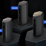 netgear espande la gamma wifi 7 rs600, rs500 e rs200