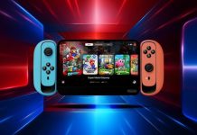 nintendo switch 2 arriva ad ottobre al prezzo di $400 (1)