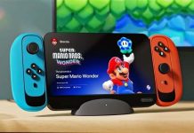 nintendo switch 2 ufficiale il nome della nuova console