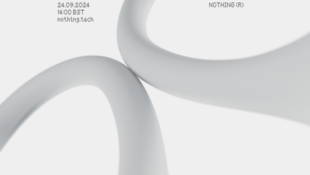 nothing ear (open) uscita ufficiale il 24 settembre