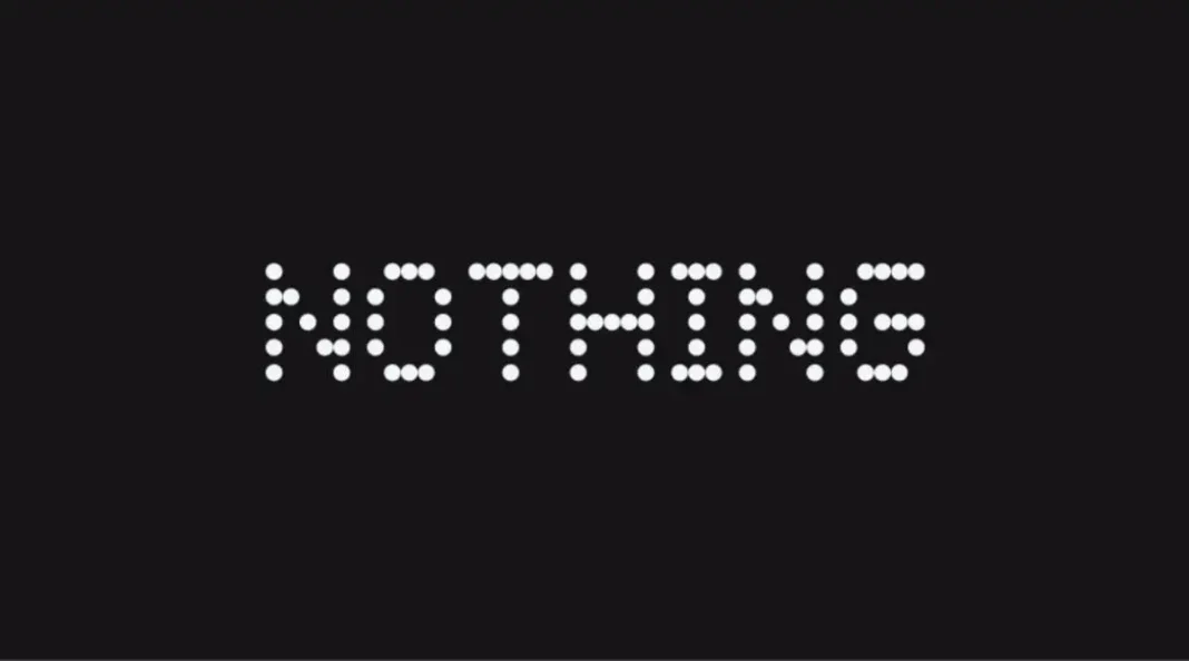 nothing in arrivo con nothing os 3.0 e qualcos'altro