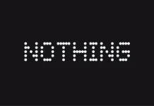 nothing in arrivo con nothing os 3.0 e qualcos'altro