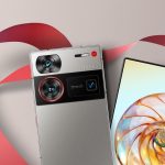 nubia z70 ultra snapdragon 8 gen 4 e schermo 1.5k