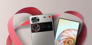 nubia z70 ultra snapdragon 8 gen 4 e schermo 1.5k