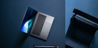 nuovi laptop asus copilot+ ufficiali con intel core ultra (2)