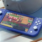 nuovo oled per nintendo switch lite trailer ufficiale