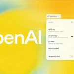 openai o1 una nuova era per l'intelligenza artificiale (2)