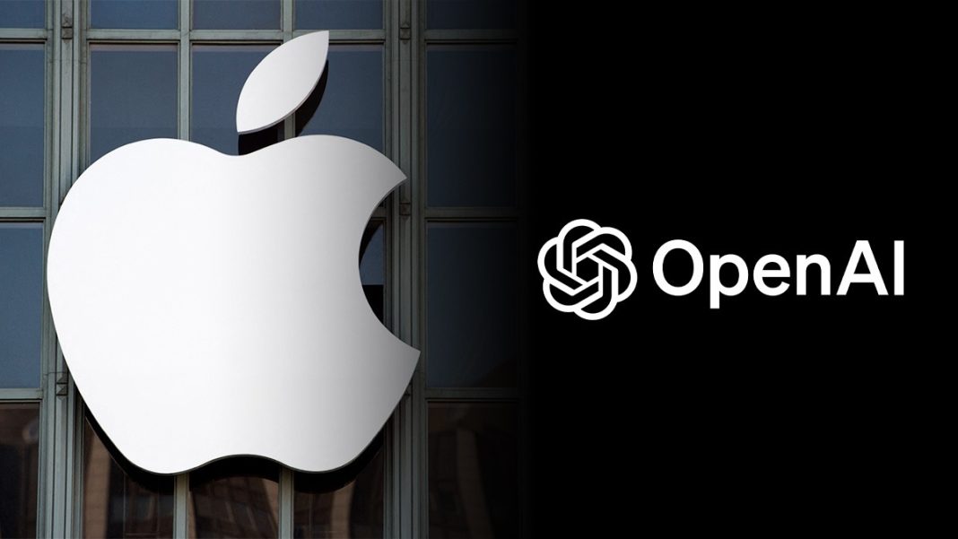 openai senza apple microsoft e nvidia al comando