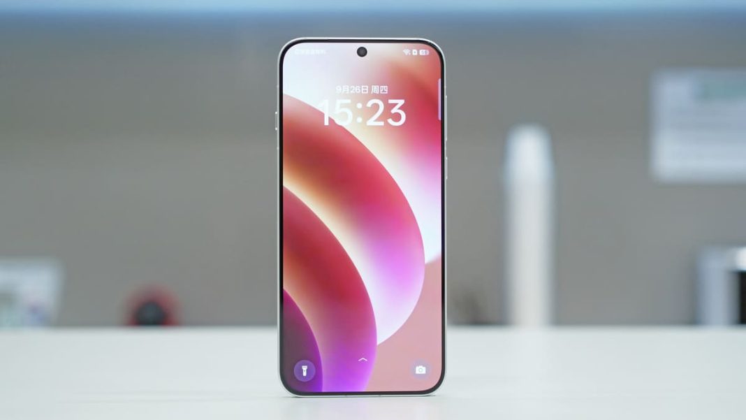 oppo find x8 ufficiale nuovo design e potenza senza limiti (1)