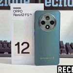 oppo reno 12 fs 5g: non solo un bel design review