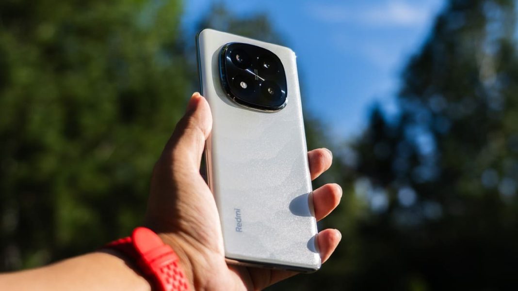 poco x7 avrà le stesse fotocamere del redmi note 14 pro (2)