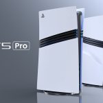 ps5 pro nuovo render svela design a 360 gradi