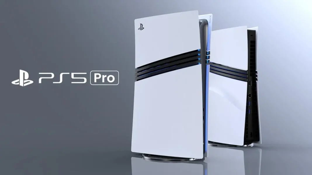 ps5 pro presentazione ufficiale confermata per martedì