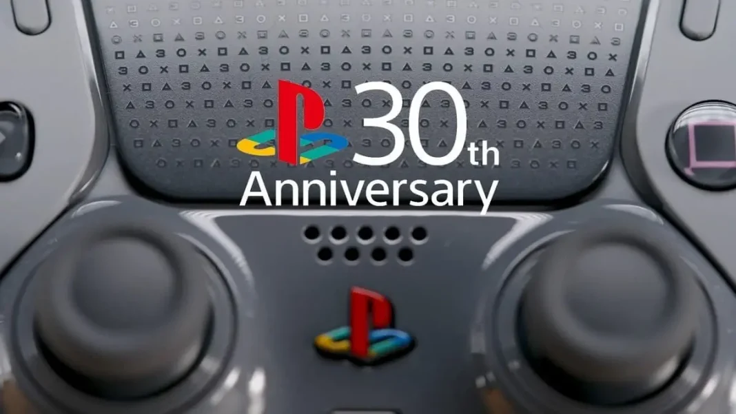 ps5 e ps5 pro 30° anniversario prezzi e dettagli dei bundle