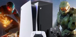 ps5 vince la console war vendite xbox serie xs in crisi (1)