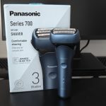 panasonic es lt4b serie 700: rasoio wet&dry recensione(1)