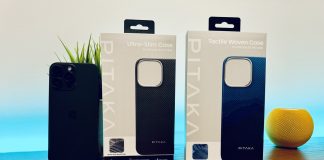 pitaka iphone16promax doctorappleitalia copertina