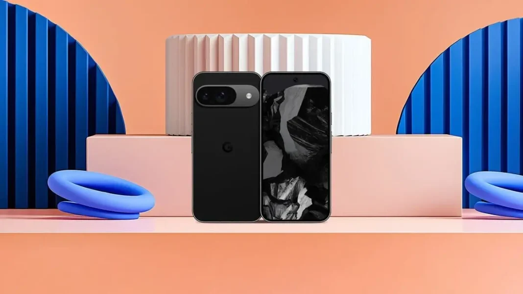 pixel 9a nuovi render mostrano come sarà