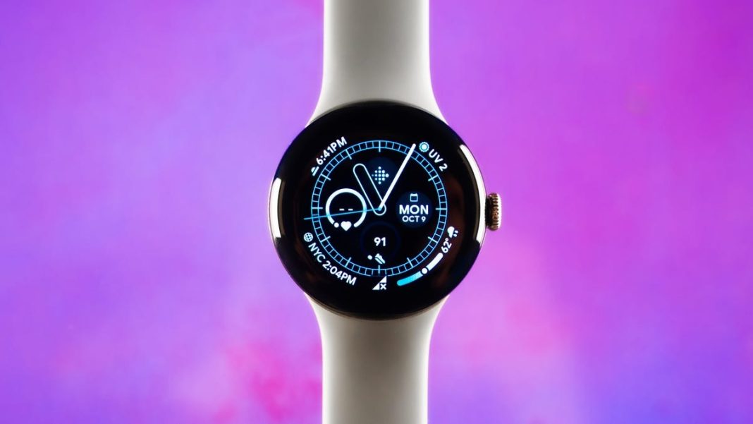 pixel watch 3 google conferma 3 anni di aggiornamenti