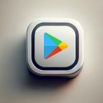 play store barra di navigazione nascosta automaticamente