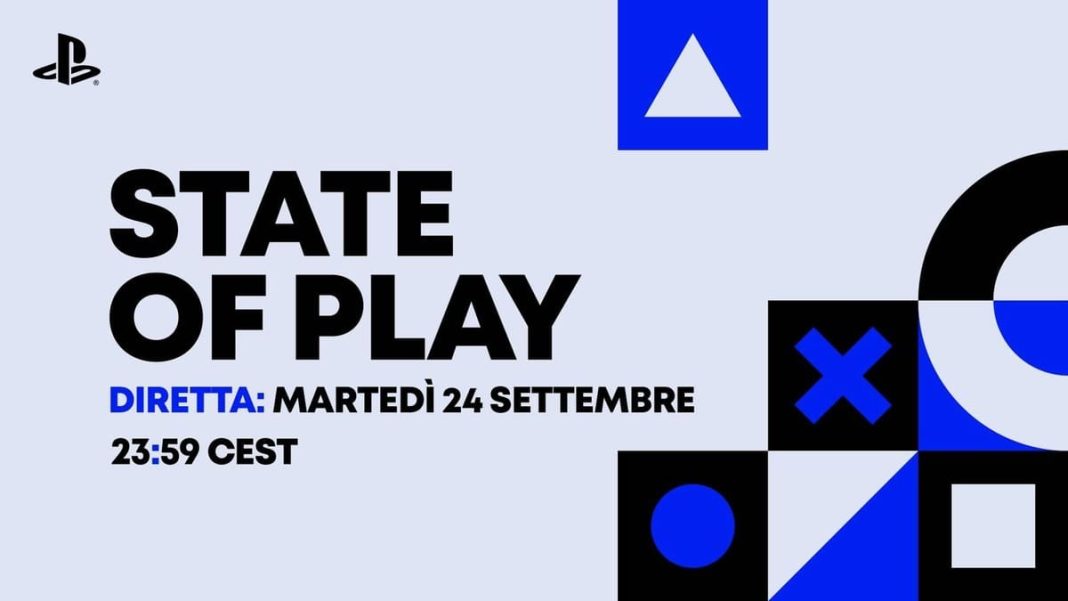 playstation state of play tutte le novità su ps5 e ps vr2