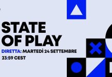 playstation state of play tutte le novità su ps5 e ps vr2