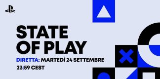 playstation state of play tutte le novità su ps5 e ps vr2