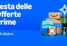 prime day d'ottobre sconti e promozioni su amazon