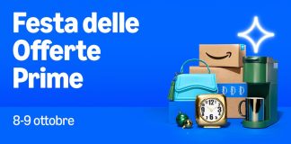 prime day d'ottobre sconti e promozioni su amazon