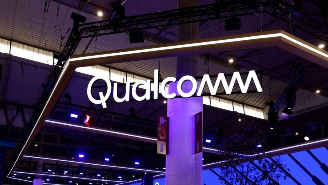 qualcomm punta al dominio dei chip con un'offerta per intel