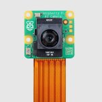 raspberry pi ai smart camera nuova frontiera per l'edge ai