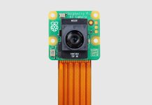 raspberry pi ai smart camera nuova frontiera per l'edge ai