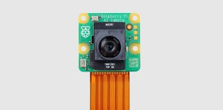 raspberry pi ai smart camera nuova frontiera per l'edge ai