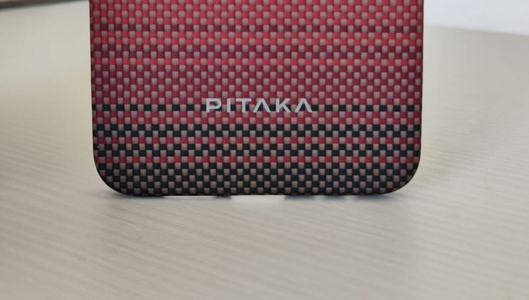 recensione cover pitaka magez case 5 per galaxy z fold 6 e z flip 6