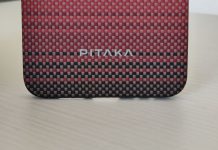 recensione cover pitaka magez case 5 per galaxy z fold 6 e z flip 6