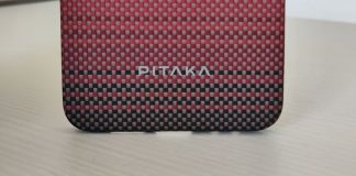 recensione cover pitaka magez case 5 per galaxy z fold 6 e z flip 6