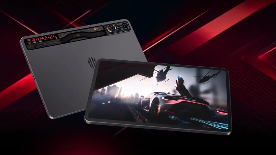 redmagic nova gaming tablet disponibile in europa (2)