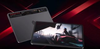 redmagic nova gaming tablet disponibile in europa (2)