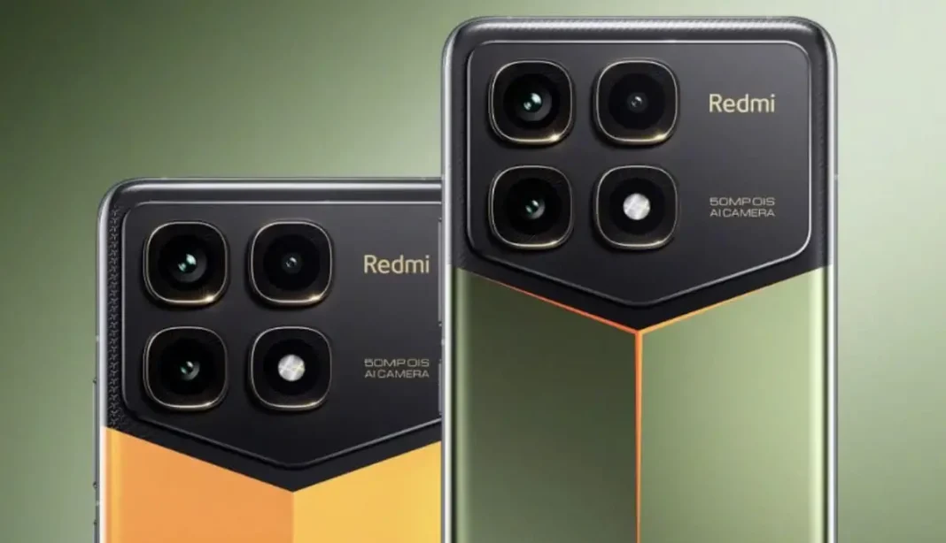 redmi k80 series nuova collaborazione redmi lamborghini