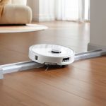 roborock qrevo curv e h5 disponibili in italia e in promo