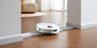 roborock qrevo curv e h5 disponibili in italia e in promo