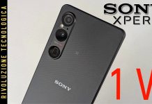 sony xperia 1 vi. stavolta ci siamo parliamone...