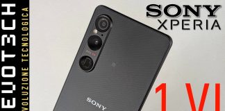 sony xperia 1 vi. stavolta ci siamo parliamone...